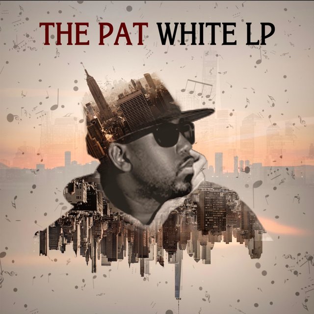 The Pat White LP