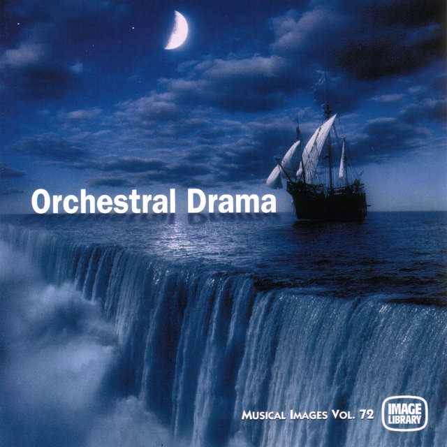 Orchestral Drama