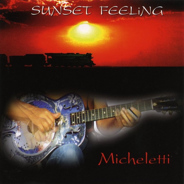 Sunset Feeling