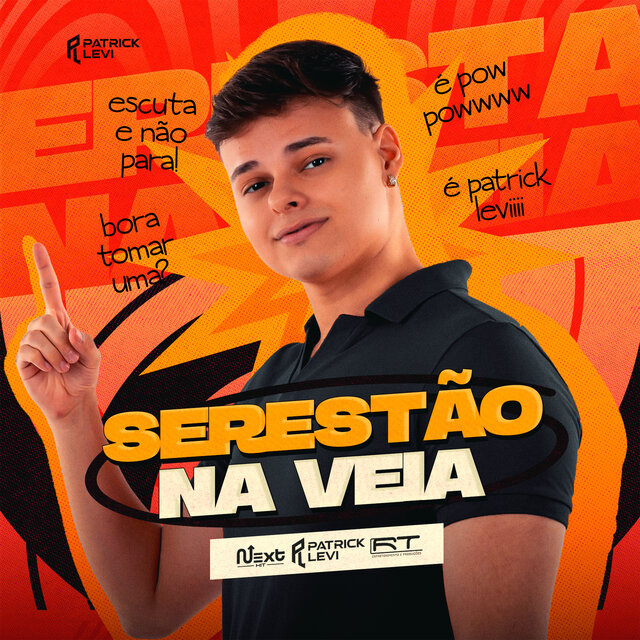 Serestão na Veia