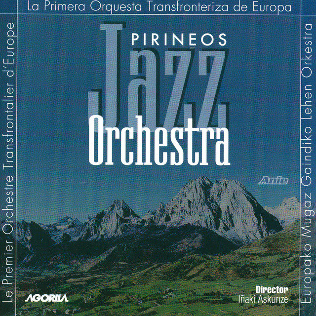 Pirineos Jazz Orchestra