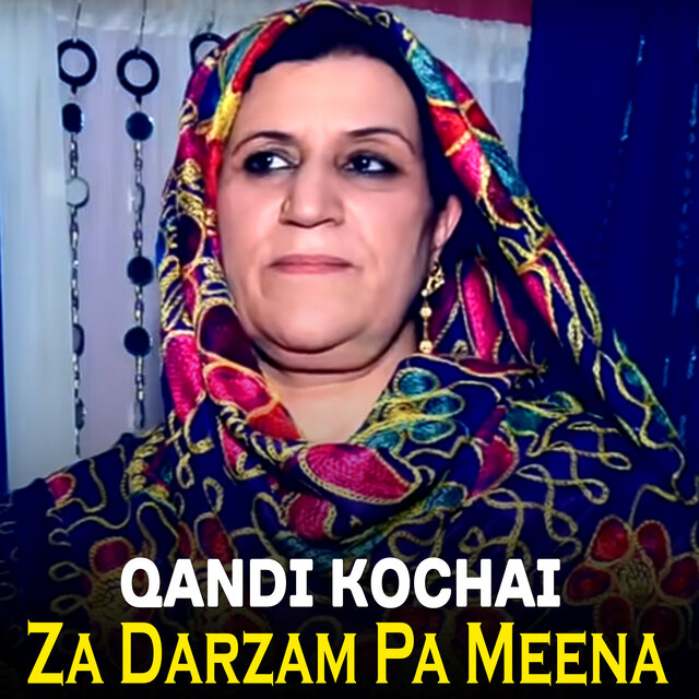 Za Darzam Pa Meena