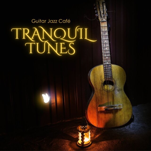 Tranquil Tunes: Acoustic Guitar Music