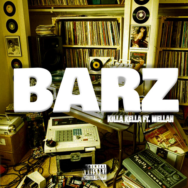Barz