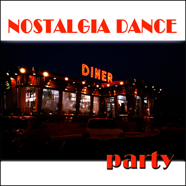Nostalgia Dance Party - The Chicagoans