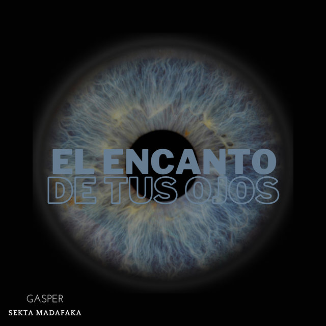 El Encanto de Tus Ojos