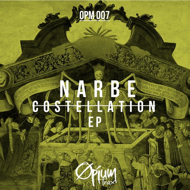 Constellation EP