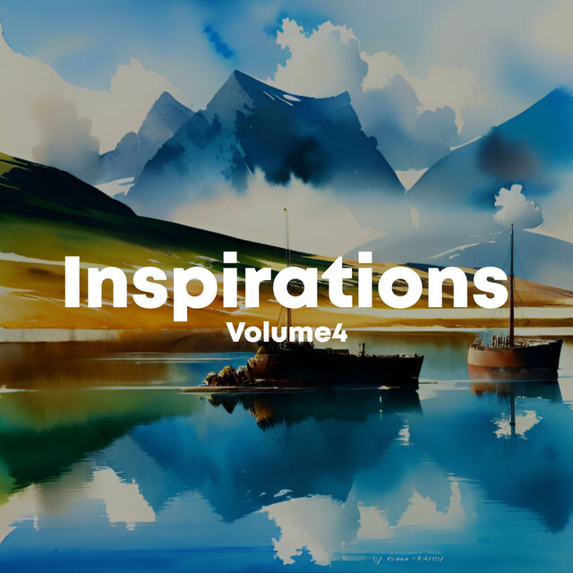 Inspirations, Vol. 4