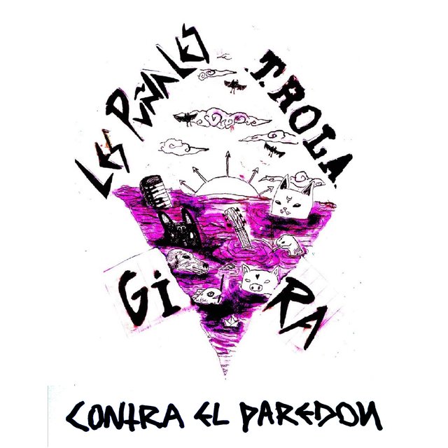 Contra El Paredón