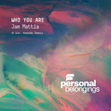 Who You Are