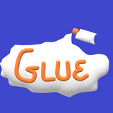 Glue