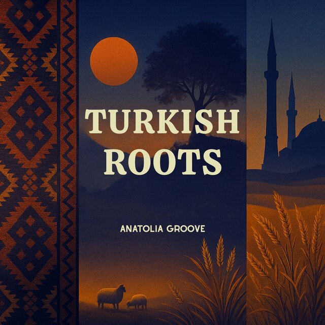 Turkish Roots