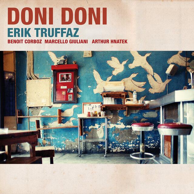 Doni Doni (Edition Deluxe)