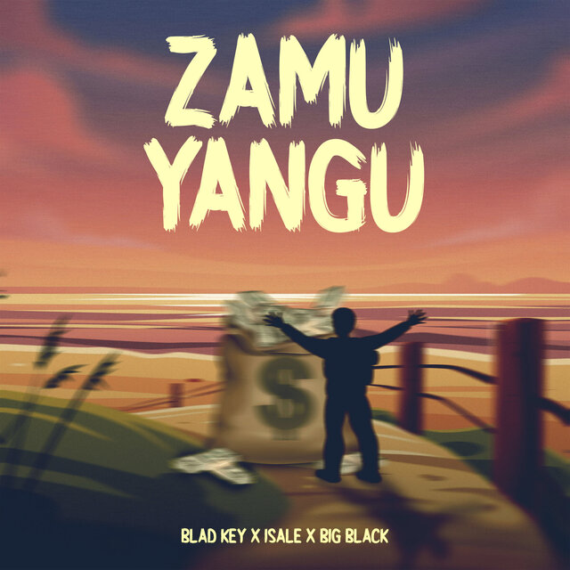 Zamu Yangu