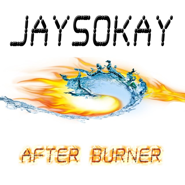 After Burner