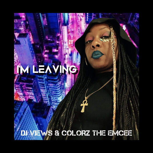 I'm Leaving (Radio Edit)