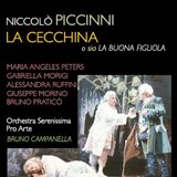 La Cecchina o sia La buona figliola, Atto I: Che piacer, che bel diletto