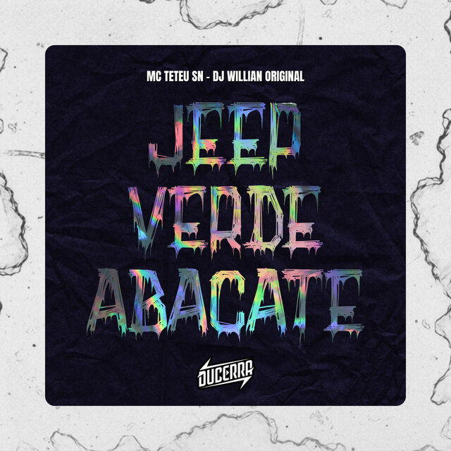 Jeep Verde Abacate