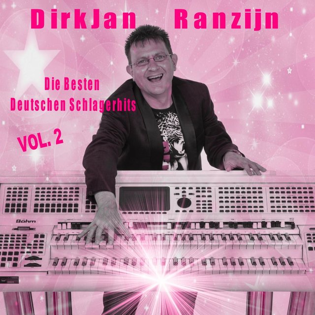 Die Besten Deutschen Schlagerhits, Vol. 2