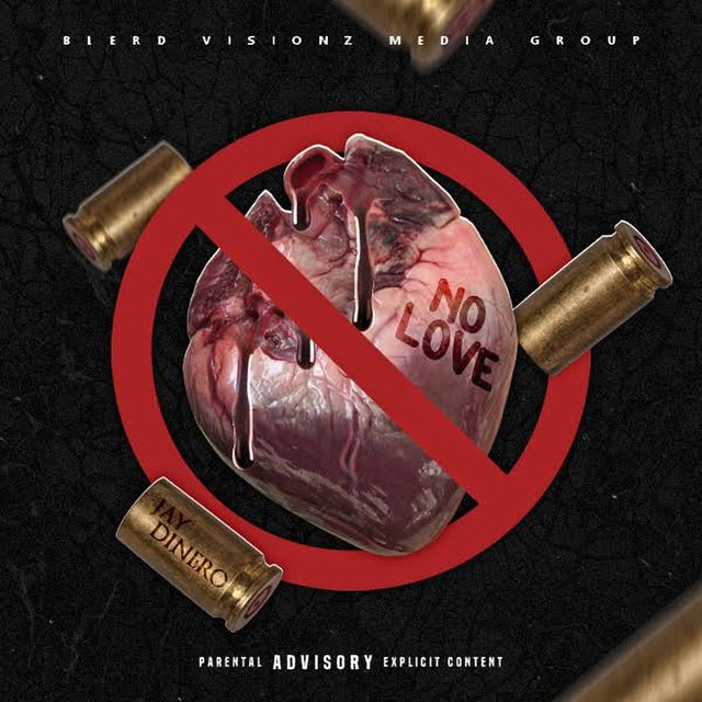 No Love
