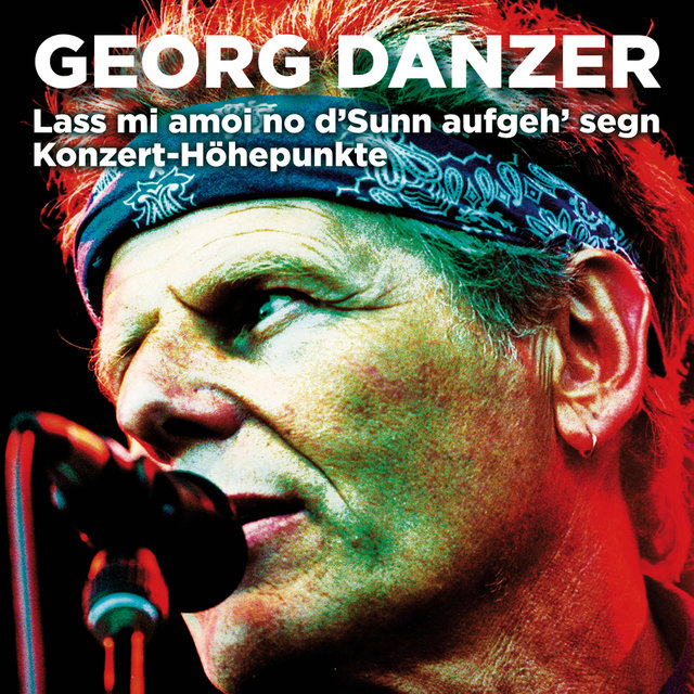 Georg Danzer Swinging Prostata Re Mastered 2011