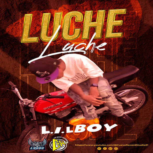 Luche luche