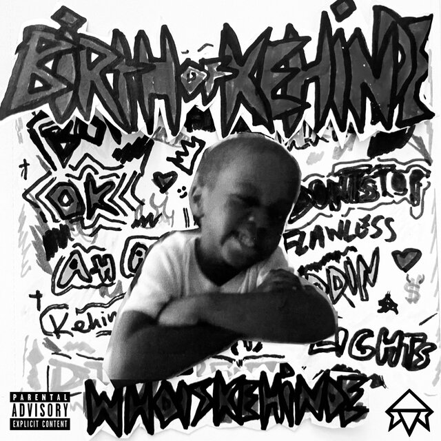 Birth of Kehinde (BONUS TRACKS)