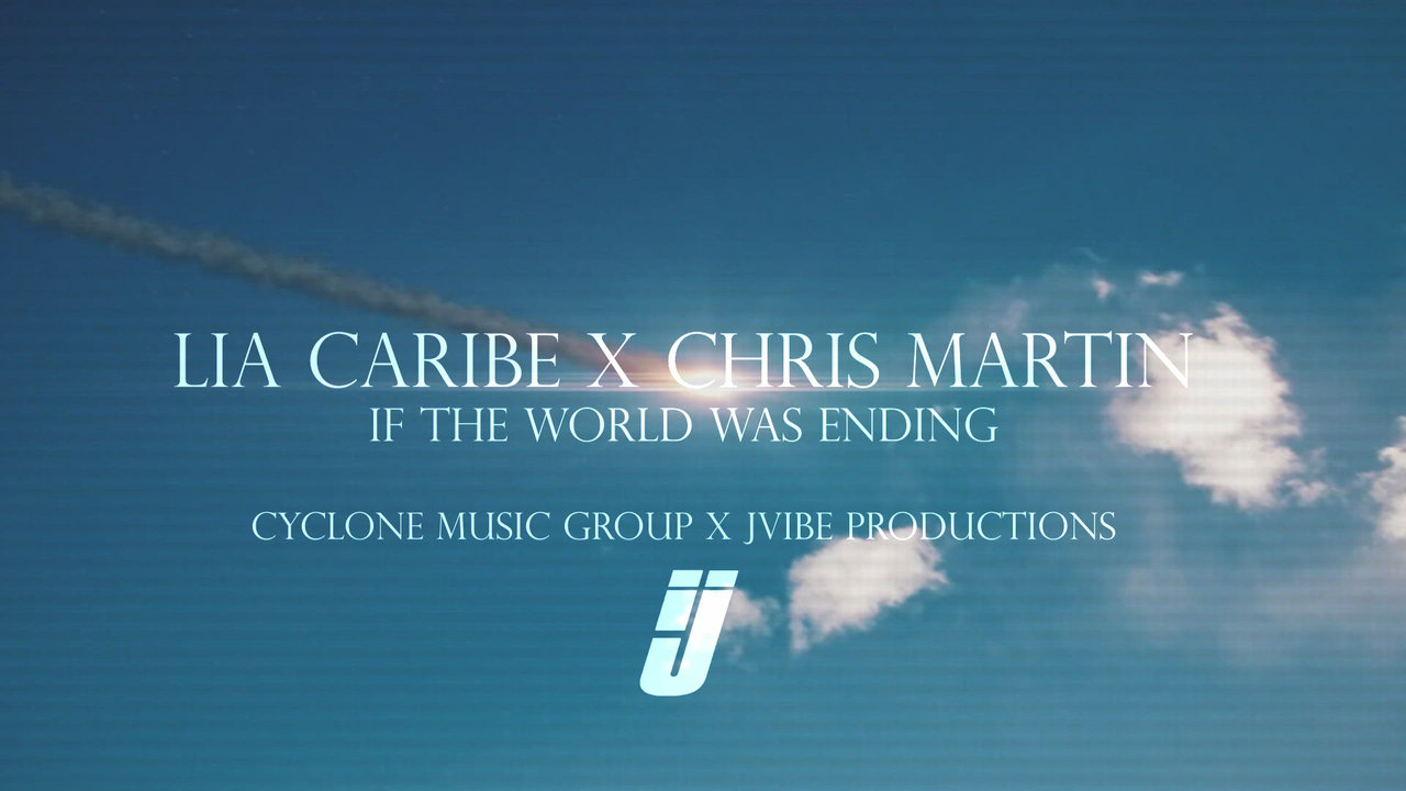 If the World Was Ending (Official Video)