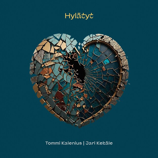 Hylätyt