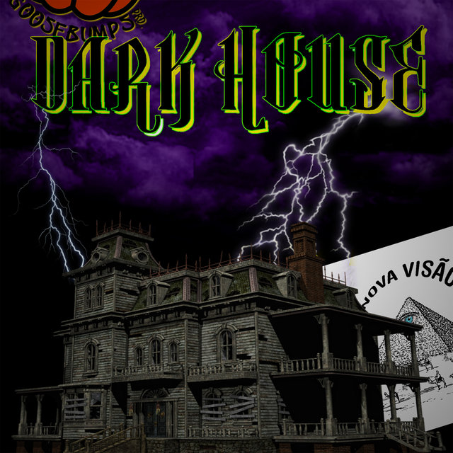 Dark House