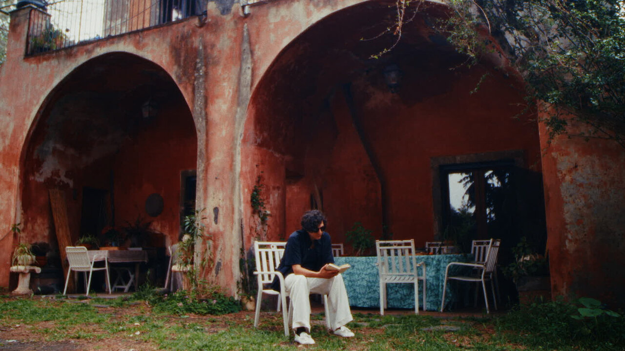 Oro e sale (Visual Video)