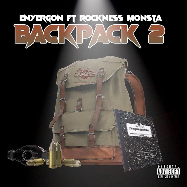 Backpack 2