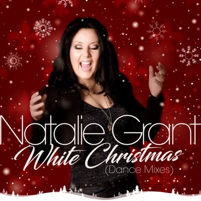 White Christmas (Dance Mixes)