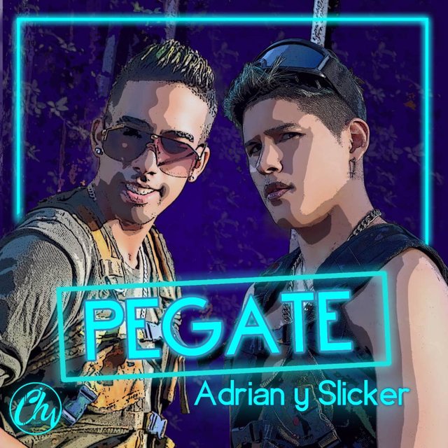 Pegate