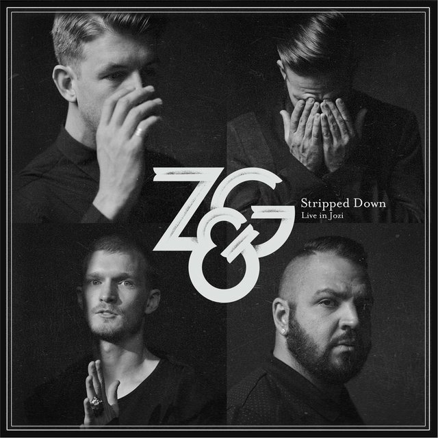 Stripped Down (Live in Jozi)