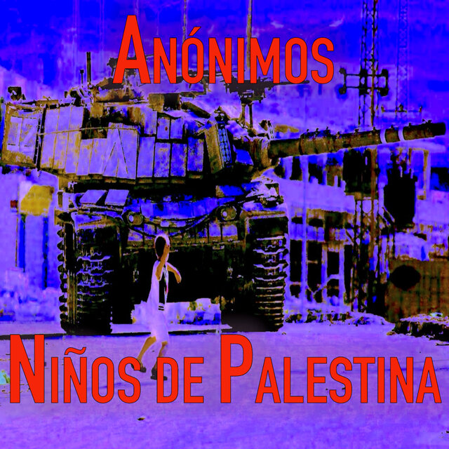 Niños de Palestina