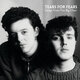 Cover art for album Songs From The Big Chair by Tears For Fears