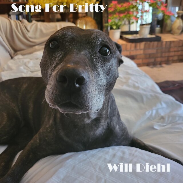 Song for Britty