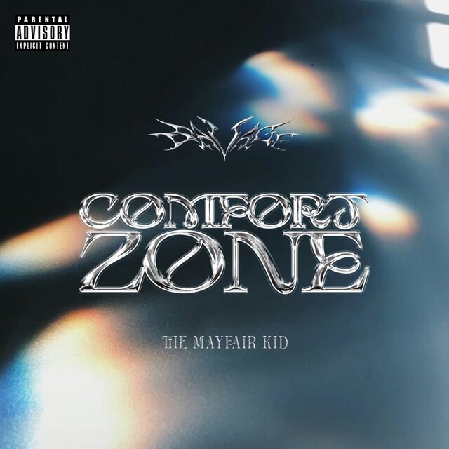 Comfort Zone (Freestyle)