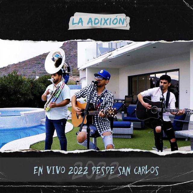En Vivo 2022 Desde San Carlos