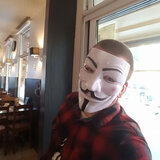 Ik ben trots (Radio Edit)