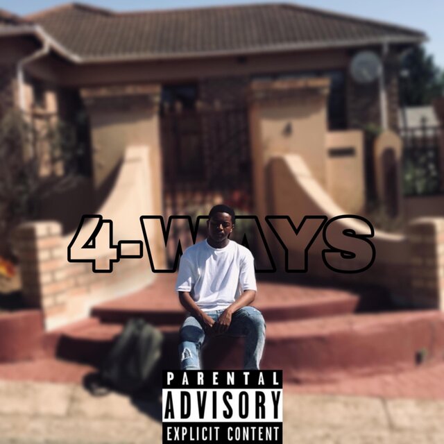 4-ways (feat. Frank Talk)