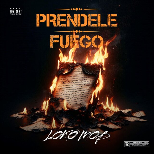Prendele Fuego