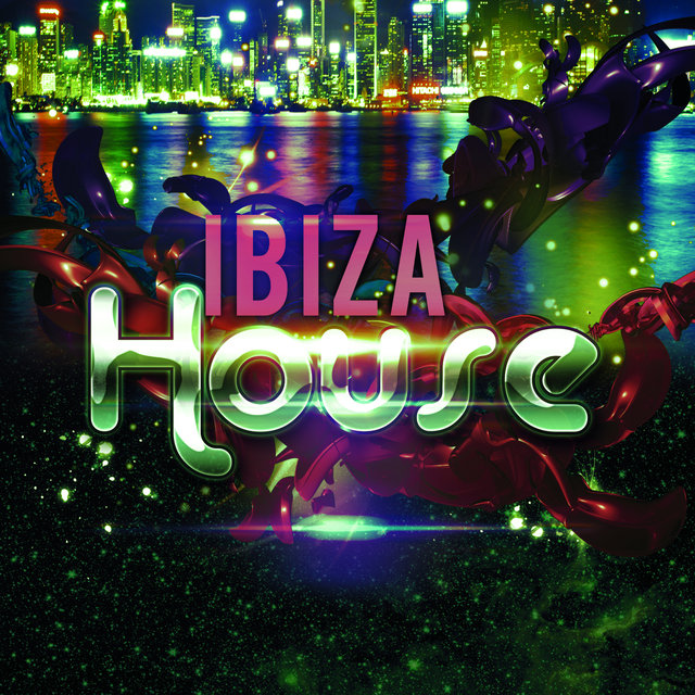 Ibiza House