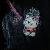 Hello Kitty aber schnell
