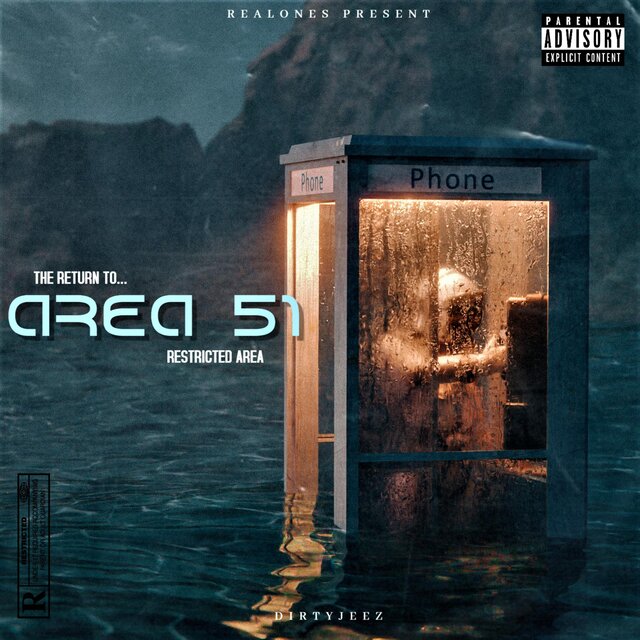 tHE rETURN tO aREA 51