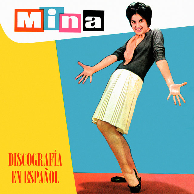 Discografía en Español, Discografia in Spagnolo (Remastered)