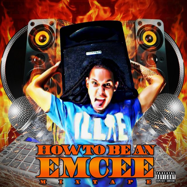 How to Be an Emcee