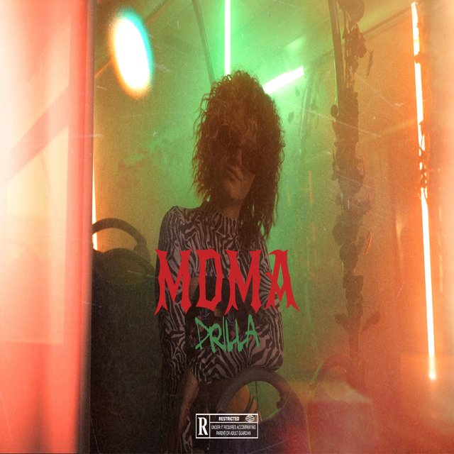 MDMA