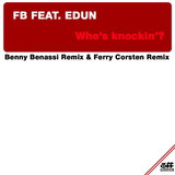 Who's knockin'?